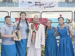 Some Music Fest winners