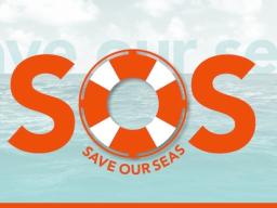save our seas logo