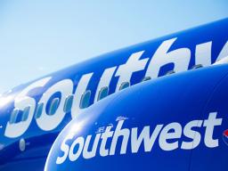 Southwest Airlines logo