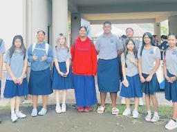 SPA shark tank presenters