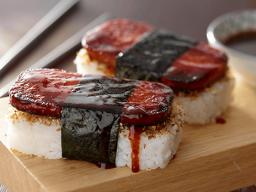 spam musubi