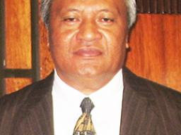 House Speaker, Savali Talavou Ale