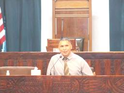 William E. Spitzenberg