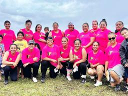 ASSA's Keige Evolve team