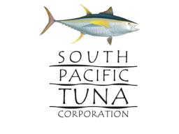 South Pacific Tuna Corp. logo
