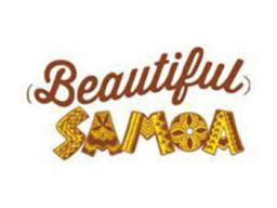 Samoa Tourism Authority logo