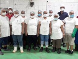 Mother's on StarKist night shift