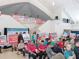 Western Pacific Regional Fisheries Management Council meeting