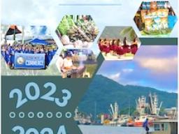 The 2023 and 2024 Statistical Yearbook