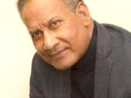 Professor Steven Ratuva from Canterbury University