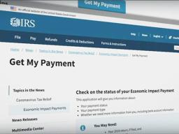 IRS website