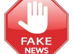 stop fake news