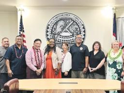 Substance Abuse and Mental Health Services personnel