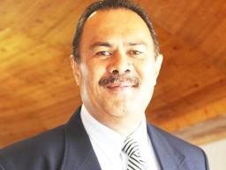 Muavaefa’atasi John Suisala