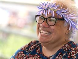 Susi Feltch-Malohifo'ou