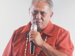 Rep Su’a Alexander Eli Jennings
