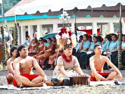 'AVA CEREMONY