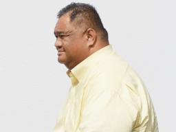 Defendant, Luatua Filisouaiga Ta’afua