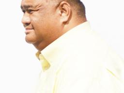 Retirement Fund’s former executive director, Luatua Filisouaiga Ta’afua