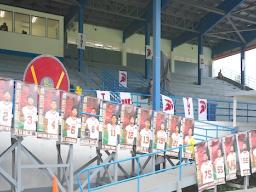 Tafuna High School football team