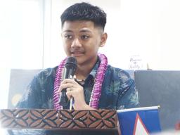 Talanoaifaivaoalii Jordan Lagafuaina 