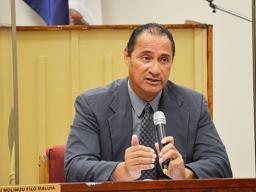 Taotasi Archie Soliai
