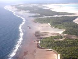 North and South Tarawa