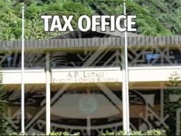 Tax Office