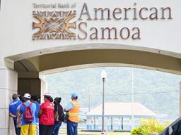 The Territorial Bank of American Samoa (TBAS)