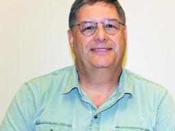 TBAS bank president and chief executive officer, Drew Roberts
