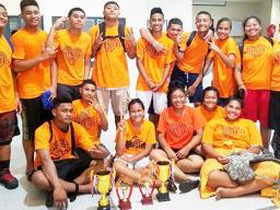Team Ottoville