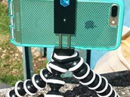 The Lume Cube