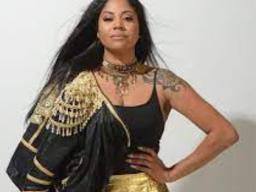 Tenelle Luafalemana 