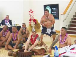 Ava ceremony
