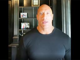 Dwayne "The Rock" Johnson