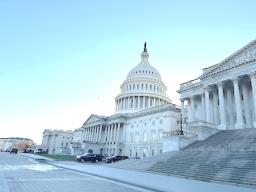 U.S. capitol new
