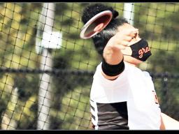 Miss Ho’oponokau’ilani Larissa Pa’aga-Fuiava