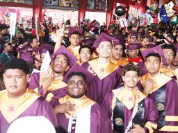THS 2023 grads