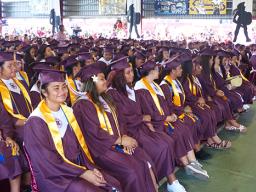 Tafuna High School Class of 2019
