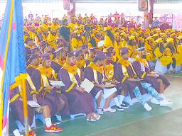 Tafuna High School 2022 graduates
