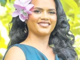 Miss American Samoa, Tofoi Unutoa