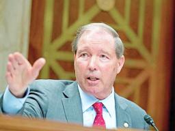 Tom Udall, D-N.M