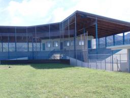 Tony Sola'ita Baseball Field