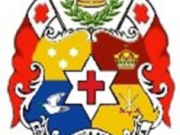 Kingdom of Tonga logo