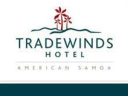 The Tradewinds Hotel logo