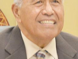  Treasurer Malemo Tausaga