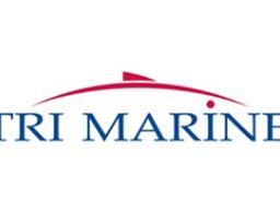Tri Marine logo