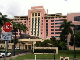 Tripler Army Medical Center
