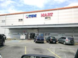 TSM Mart