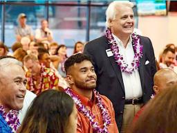 Tua Tagovailoa and others